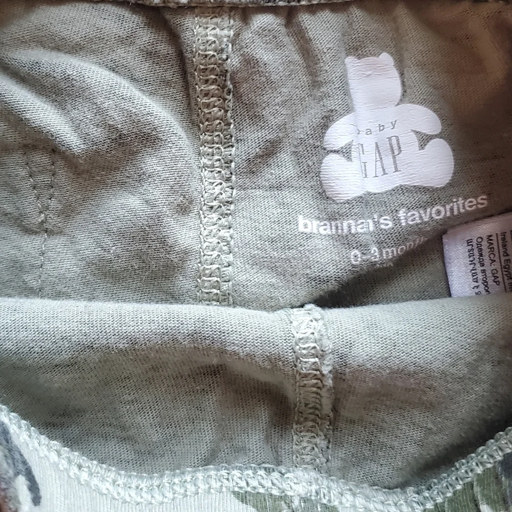 GAP PANTS